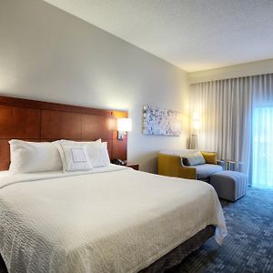 Large King Room